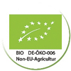 Logo Bio Zertifizierung